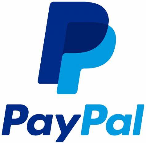 PayPal link